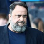 Απεβίωσε η μητέρα του Βαγγέλη Μαρινάκη