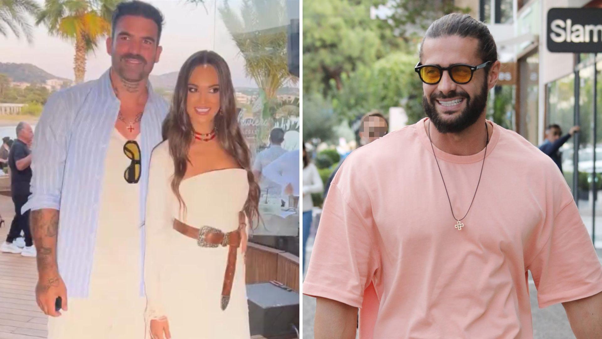 Βασάλος για Αλεξάνδρου – Ελληνίδου: “Είναι ζευγάρι κι εμείς κάνουμε τους χαζούς”