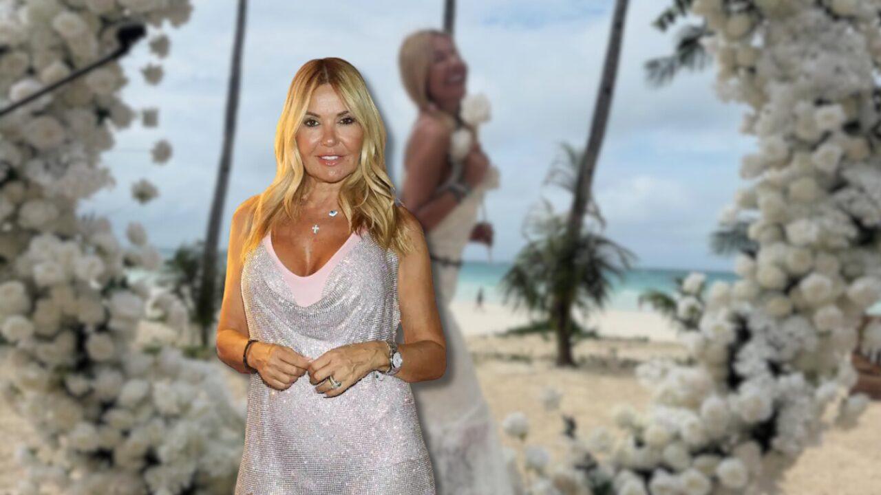 Γάμος για την Χριστίνα Παππά;