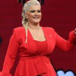 Αγνώριστη η Χαρά Βέρρα… Μείον 23 κιλά!