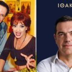 Χάρης Ρώμας: Το αποχετευτικό σύστημα στο Βυζάντιο είναι πιο ενδιαφέρον από την «Ιθάκη» του Τσίπρα!