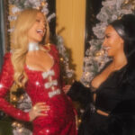 Η Κιμ Καρντάσιαν παρέα με την Πάρις Χίλτον 17 χρόνια μετά την κόντρα τους