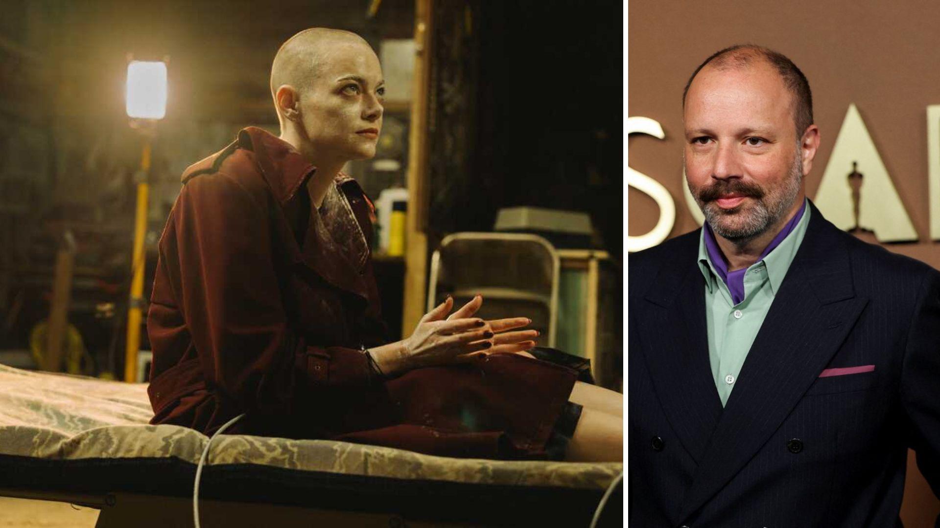 Χρυσές Σφαίρες 2026: Ποια βραβεία διεκδικεί η «Bugonia» του Γιώργου Λάνθιμου