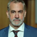 Χρήστος Μάντακας: Ήταν σοκαριστικό! Δεν μπορούσα να περπατήσω ή να ανοίξω τη βρύση!