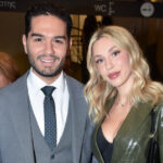 Χρήστος Μάστορας: Η… ερωτική εξομολόγηση από τη σκηνή