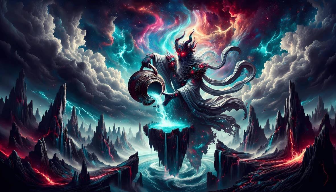 ΥΔΡΟΧΟΟΣ 2026: Ιδανικές προοπτικές για επιτυχία και ευτυχία