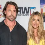 Ντενίζ Ρίτσαρντς – Άαρον Φάιπερς: Τους πέταξαν έξω από το σπίτι