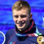 Άνταμ Πίτι: Η πρώην τον κατηγορεί για υποκρισία