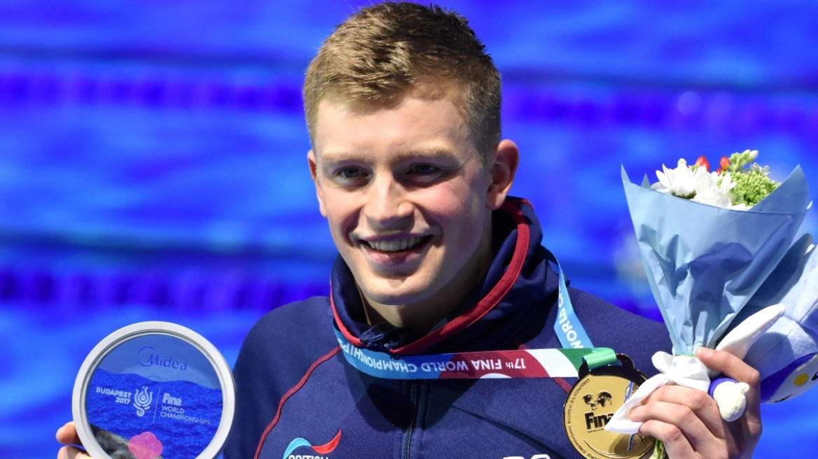 Άνταμ Πίτι: Η πρώην τον κατηγορεί για υποκρισία