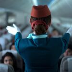 Ο “μυστικός κώδικας” που έχουν οι αεροσυνοδοί όταν θέλουν να φλερτάρουν