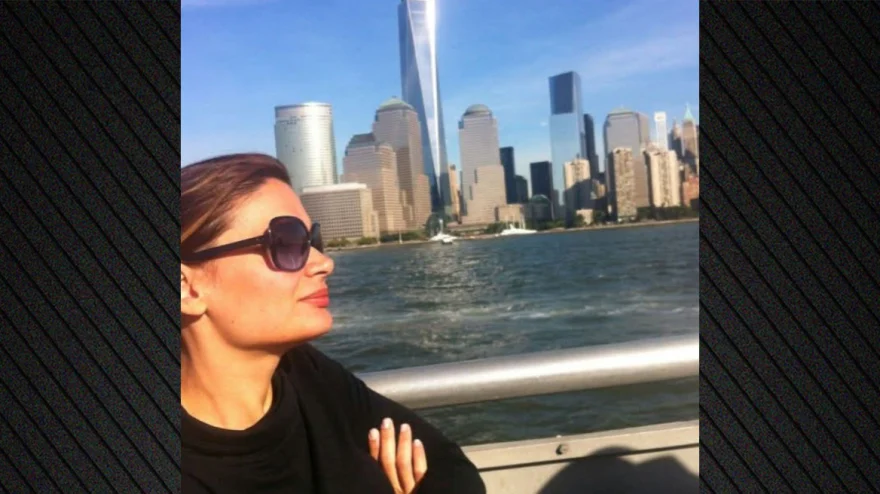 Θρήνος για την αεροσυνοδό Μαρία Παππά που σκοτώθηκε στη συντριβή του Falcon