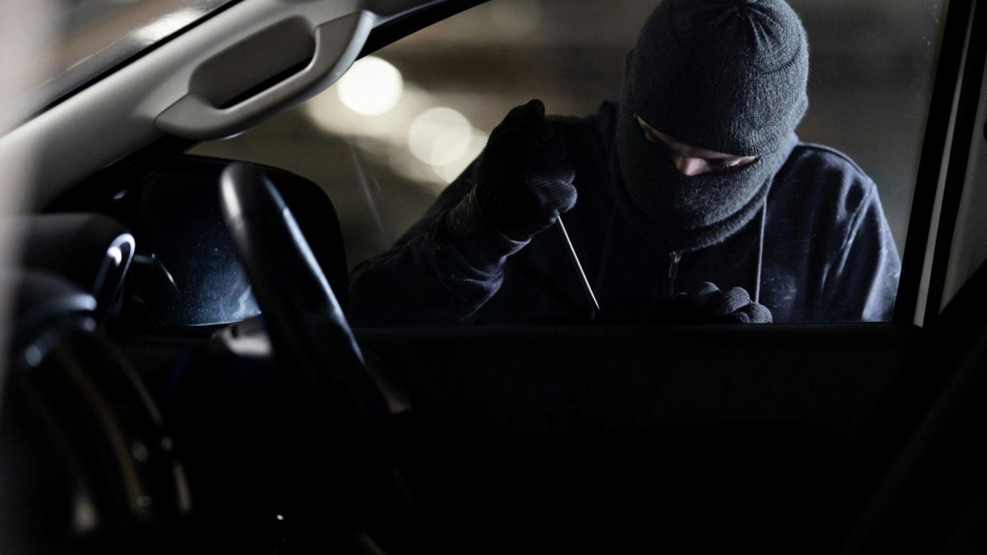 Ποια αυτοκίνητα προτιμούν οι κλέφτες στην Ελλάδα