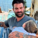 Δημήτρης Αλεξάνδρου: “Σπείρε αγάπη κι ας μη θερίσεις”