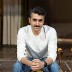 Προκόπης Αγαθοκλέους: “Είδα στον ύπνο μου τον Άγιο Παϊσιο πριν ξεκινήσουν τα γυρίσματα”