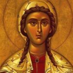 Ποιοι γιορτάζουν σήμερα 28 Δεκεμβρίου