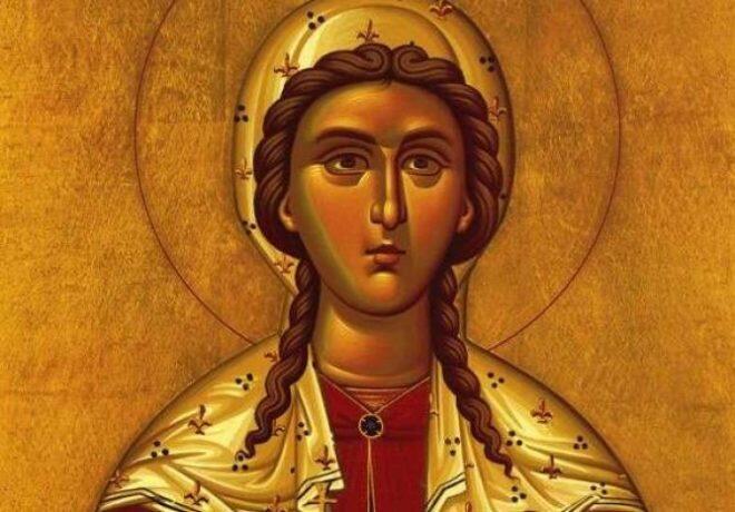 Ποιοι γιορτάζουν σήμερα 28 Δεκεμβρίου