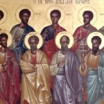 Ποιοι γιορτάζουν σήμερα 23 Δεκεμβρίου