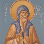 Ποιοι γιορτάζουν σήμερα 8 Δεκεμβρίου