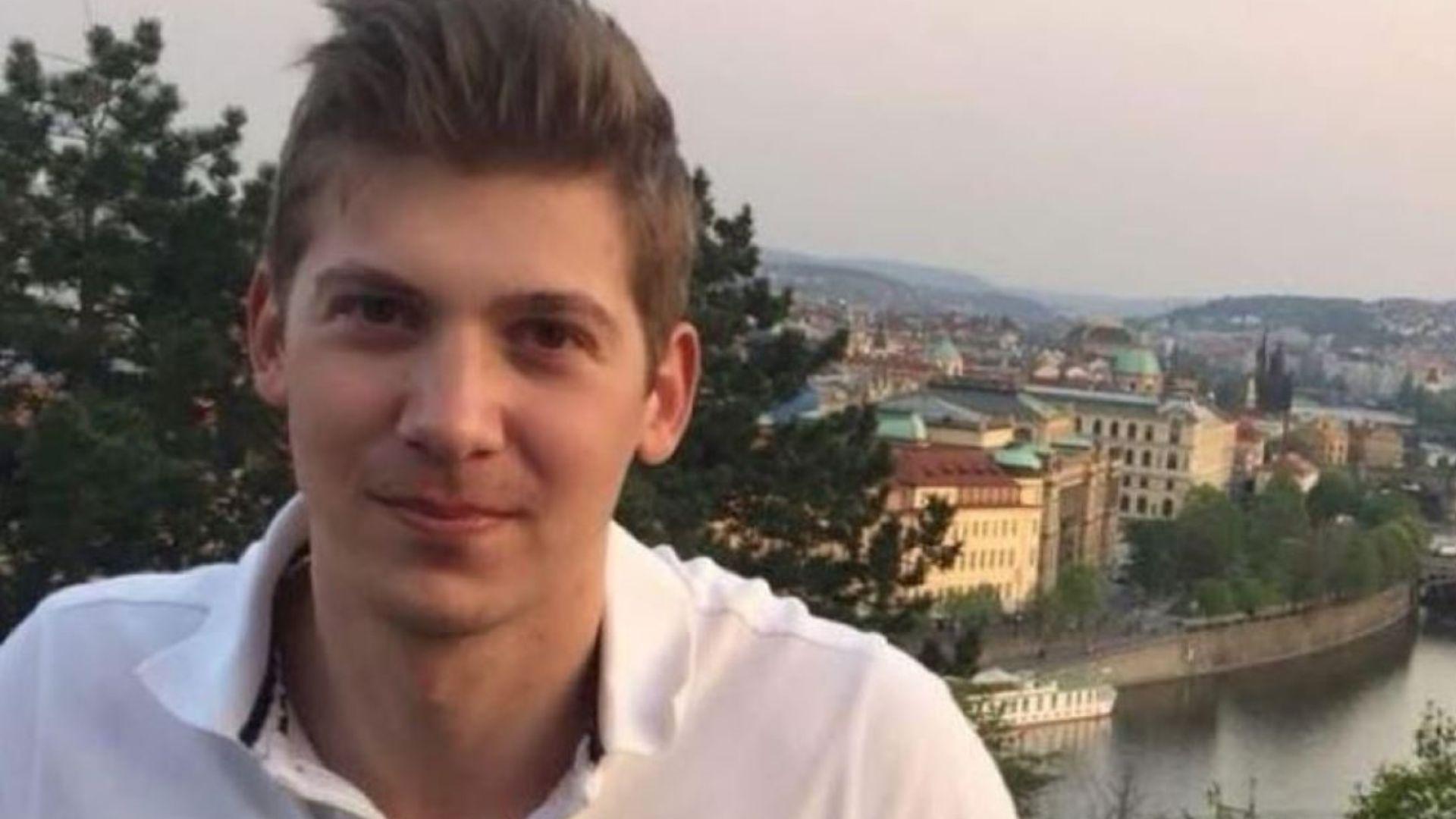 Αγωνία για τον 33χρονο γιατρό που αγνοείται στην Κρήτη