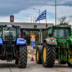 Επιχείρηση «έξοδος Χριστουγέννων με μπλόκα»