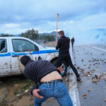 Κρήτη: Αγρότες ταυτοποιήθηκαν και κατηγορούνται για απόπειρες ανθρωποκτονίας κατά συρροή