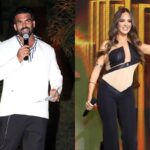 Δημήτρης Αλεξάνδρου επιβεβαίωσε τη σχέση του με τη Ρία Ελληνίδου