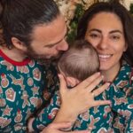 Ευρυδίκη Βαλαβάνη: Το βίντεο από την ανακοίνωση ότι περιμένει παιδί