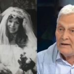 Η Άννα Φόνσου για τον Αλμπέρτο Εσκενάζυ: «Δεν μπορώ να σου πω αντίο, παρά μόνο πόσο σ’ αγαπώ»