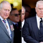 Έξαλλος ο Κάρολος με τον Άντριου για τις παράλογες απαιτήσεις του στο νέο του σπίτι