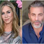 Τζένιφερ Άνιστον: Πρώτα Χριστούγεννα με τον Τζιμ Κέρτις