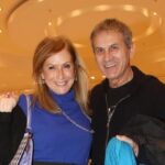 Γιώργος Νταλάρας: Η εξομολόγηση για την Άννα που του άλλαξε τη ζωή