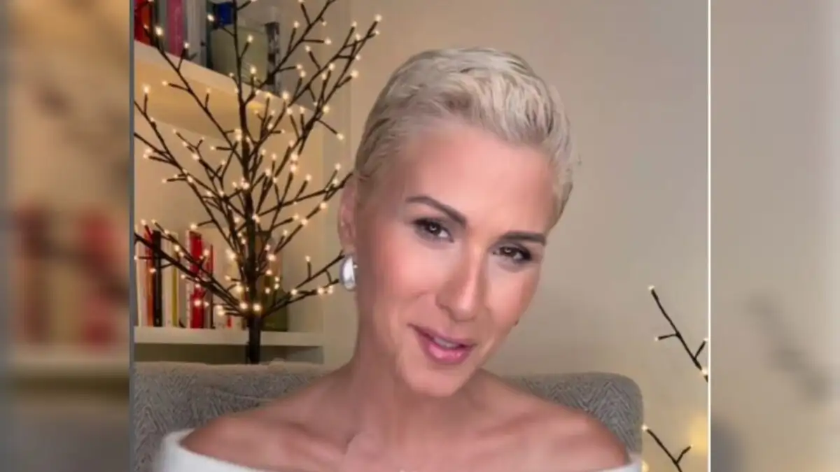 Άννα Κανδαράκη: “Φέτος πλησίασα πολύ το θάνατο”