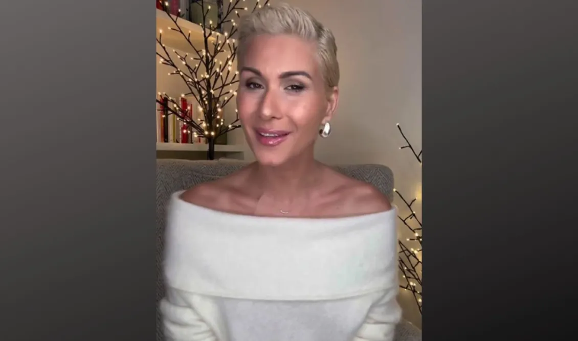  Άννα Κανδαράκη: Μιλά για τη μάχη της με τον καρκίνο