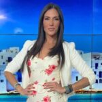 Ανθή Βούλγαρη: Αιφνίδια αποχώρηση από την εκπομπή