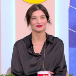 Αντιγόνη Κουλουκάκου: “Στον χώρο του μόντελινγκ δεν ήμουν η κλασική ωραία”