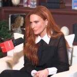 Σίσσυ Χρηστίδου: Δεν θέλω έναν άντρα μέσα στο σπίτι, είμαι σε σοκ τα τελευταία χρόνια