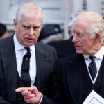 Αφαιρέθηκαν και οι τελευταίοι τίτλοι από τον πρώην πρίγκιπα Άντριου