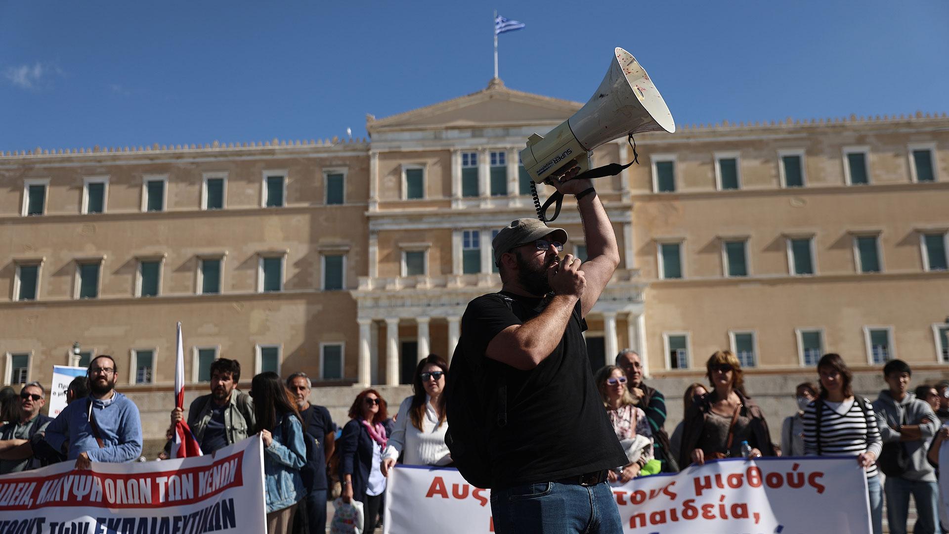 Ποιοι απεργούν αύριο Τρίτη 16 Δεκεμβρίου