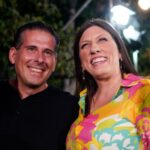 Ζωή Κωνσταντοπούλου: Ρομαντική απόδραση δίπλα στη θάλασσα