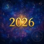 Αριθμολογία 2026: Ένα έτος μετάβασης και θείας αφύπνισης