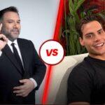 Γρηγόρης Αρναούτογλου για Ευαγγελόπουλο: “Δεν το γνωρίζω το παιδί”