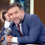 Γρηγόρης Αρναούτογλου: “Υπάρχει ταμπού όταν λέω ότι έχω πάρει ψυχοφάρμακα”