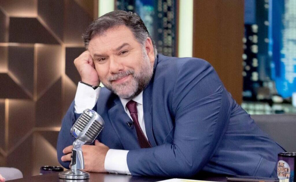 Γρηγόρης Αρναούτογλου: “Υπάρχει ταμπού όταν λέω ότι έχω πάρει ψυχοφάρμακα”