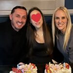 Έλενα Ασημακοπούλου – Μπρούνο Τσιρίλο: Ξανά μαζί για χάρη της κόρης τους