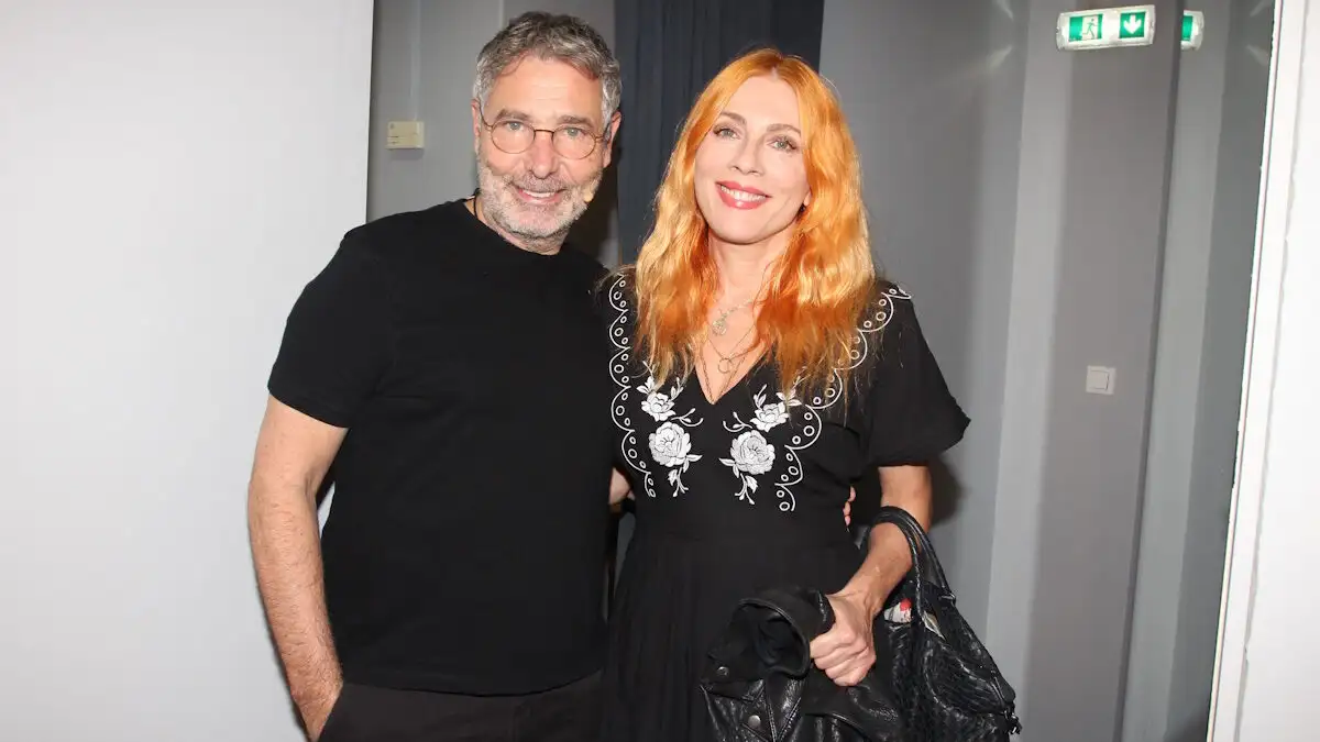 Χωρισμός βόμβα: Τραβούν χωριστούς δρόμου Αθερίδης – Καρύδη έπειτα από 23 χρόνια