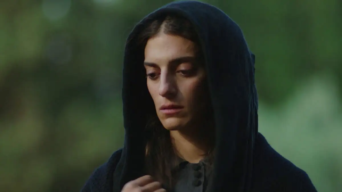 «Οι αθώοι»: Η φιλόδοξη σειρά του MEGA που φιλοδοξεί να καθηλώσει το κοινό