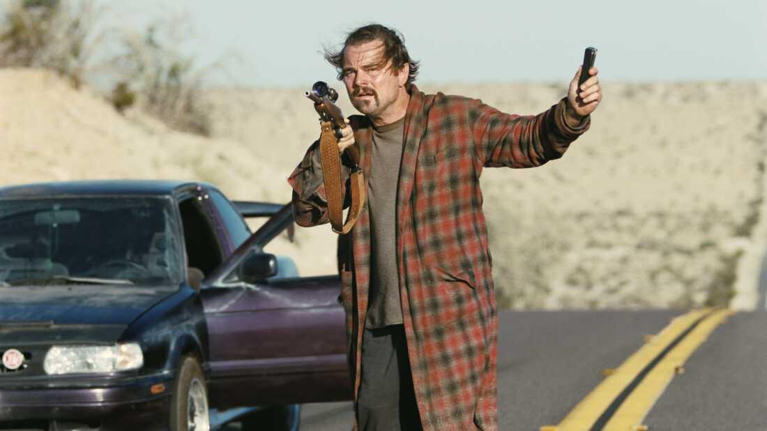 One Battle After Another: Καλύτερη Ταινία στην τελετή απονομής των Βραβείων Γκόθαμ