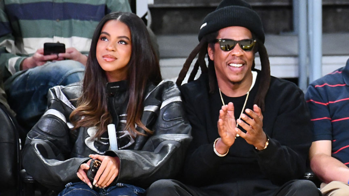 Μπιγιονσέ: Η κόρη της μοιάζει όλο και πιο πολύ