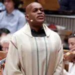 Μαχαίρωσαν μέχρι θανάτου τον υποψήφιο με Grammy Τζούμπιλαντ Σάικς