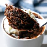 Πώς θα φτιάξεις μπράουνι στο φλιτζάνι!